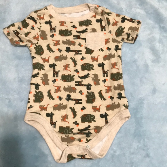 3/$10 baby set - Picture 2 of 3